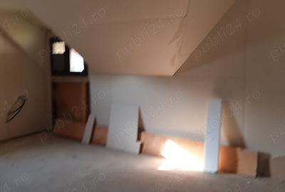 Casă cu 6 camere cu Teren 650 Mp în Lipănești - 7