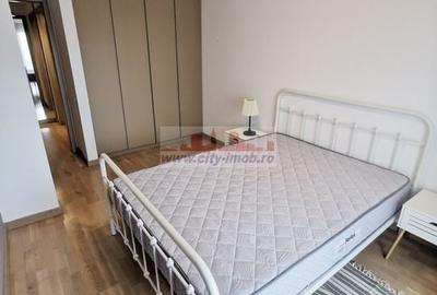 Inchiriere 2 Camere Banu Mata / Titulescu / Bloc nou 2018 , Icon Residence - 8