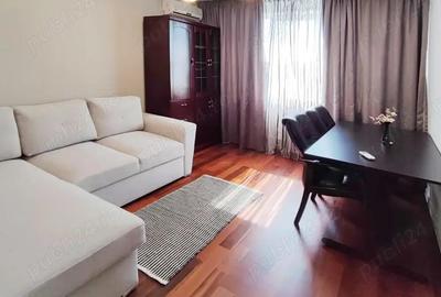 Apartament cu 3 camere decomandat în Central - 8