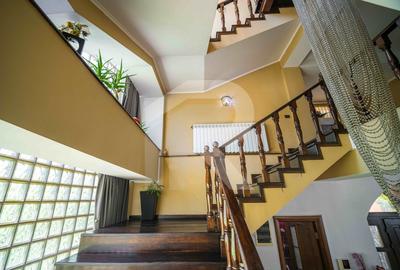 COLENTINA | VILĂ PREMIUM | 5 NIVELURI | 558 MP UTILI | COMISION 0% - 10