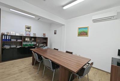 Hala cu spatii frig + birouri - Zona Freidorf - 6
