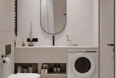 Ansamblu Premium Sector 3 Apartament 2 Camere Izolatie Fonica - 6