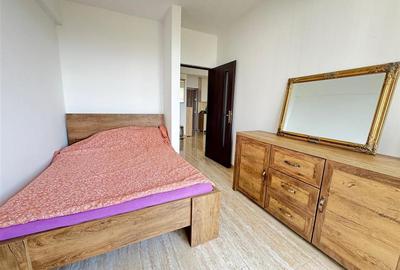 Apartament cu 2 camere semidecomandat, mobilat în Exterior Est - 3