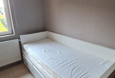 Apartament cu 2 camere semidecomandat, mobilat în Lujerului - 3