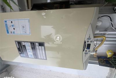 Apartament cu 3 camere decomandat în Nicolina - 1