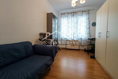 Metrou Lujerului | 4 camere renovat - 5
