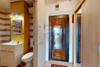 Garsonieră în Noua