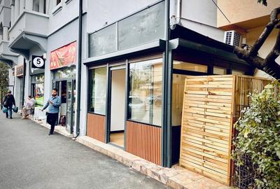 Spatiu comercial 18 mp - Stradal - Piata Obor - Pantelimon (trafic) - 1