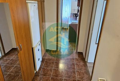 Apartament cu 2 camere semidecomandat în Est - 3