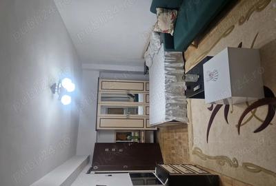 Garsonieră decomandată în Calea București - 4