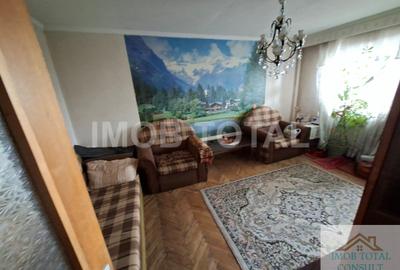 Apartament cu 3 camere decomandat în Ultracentral - 1