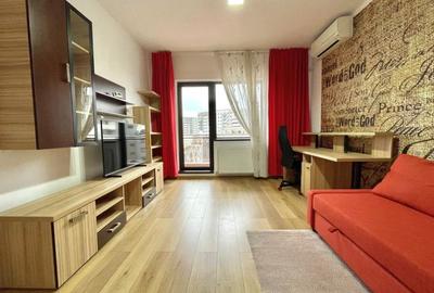 2 Camere - Plaza Residence - Lujerului - 11