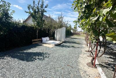 Exclusivitate! Casa 4 camere - Corbu - 95.000 euro (Cod E8) - 15