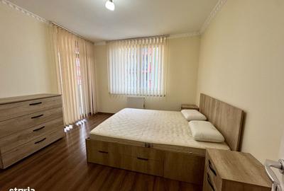 Apartament cu 3 camere decomandat în Central - 3