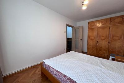 Apartament de inchiriat 2 camere,zona Gojdu-Scoala Generala nr.4 - 8