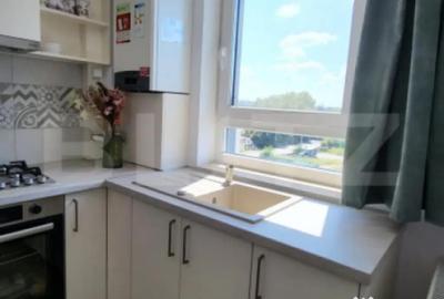 Garsonieră în Libertății - 2