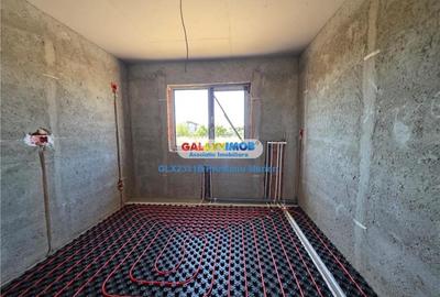 Casă individuală cu 4 camere cu Teren 420 Mp în Clinceni - 17