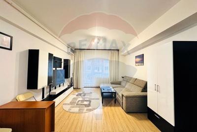 Apartament cu 2 camere decomandat, mobilat în Chiajna