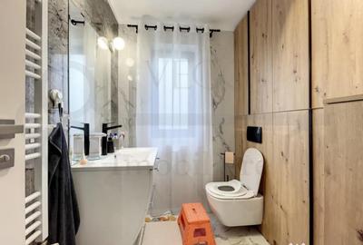 Casă cu 4 camere cu Canalizare în Central - 16