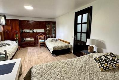 Casă cu 3 camere de închiriat pentru cazare muncitori, în Corunca - 7