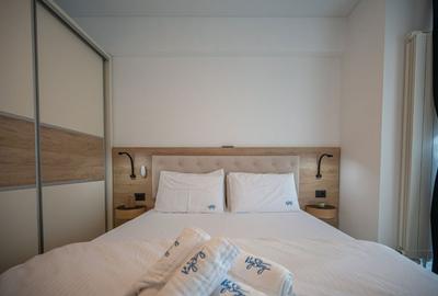 Apartament cu 2 camere de inchiriat Alezzi Odissey , facilitati premium - 11