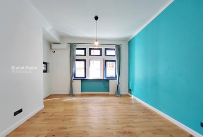 Apartament cu 4 camere semidecomandat în Romană - 4