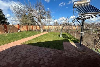 Vand casa in Gradiste,st.670 mp,la cheie - 5