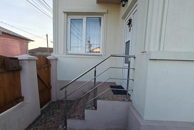 Casă cu 10 camere în Central - 12