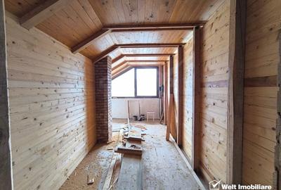 Oportunitate investitie- teren industrial, cu constructii diverse - Gherla - 2