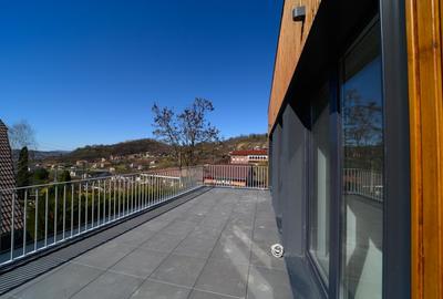 Vila superba intr-o zona exclusivista, zona Episcopiei, premium, 2025 - 4