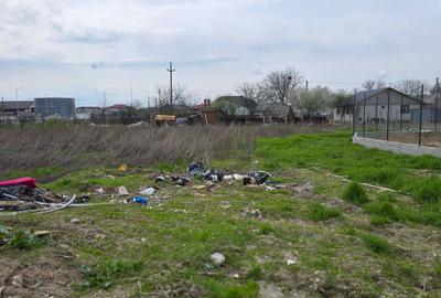 Spațiu comercial, în Dobreni - 2