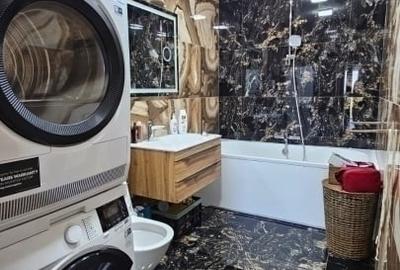 Apartament cu 3 camere decomandat, mobilat în Copou - 6
