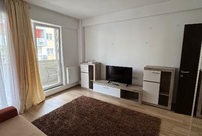 Garsonieră decomandată, mobilată în Central - 7