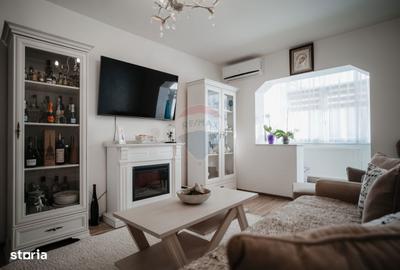 Apartament cu 3 camere, mobilat în Burdujeni - 5