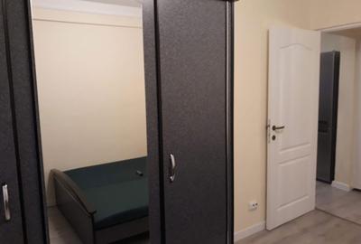 Apartament cu 2 camere decomandat în Central - 2