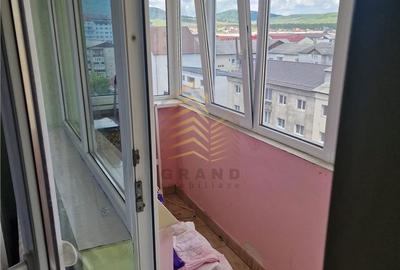 Apartament cu 2 camere decomandat în Central - 7