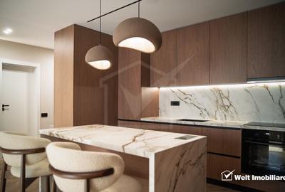 Apartament cu 2 camere semidecomandat, mobilat în Mărăști - 4