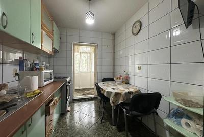 Apartament cu 2 camere decomandat în Central - 2