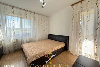 Apartament cu 2 camere decomandat în Baciu - 2
