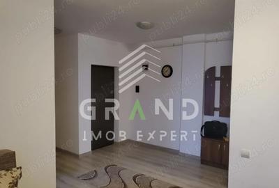 Apartament 1 camera | 43 mp | mobilat | zona Gara–str. Corneliu Coposu - 8