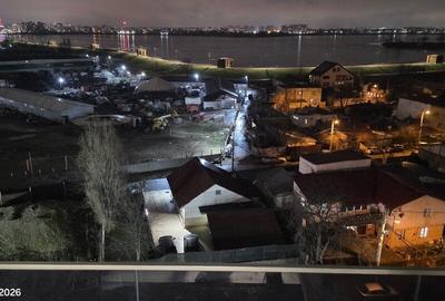 Garsonieră, mobilată în Crângași - 10