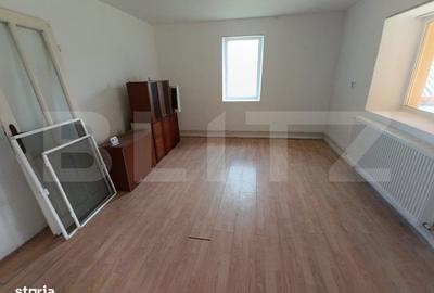 Casă cu 2 camere cu Teren 176 Mp în Central