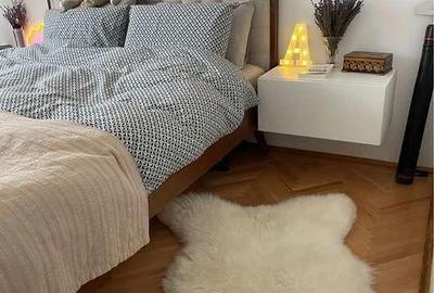 Apartament cu 2 camere decomandat în Șagului