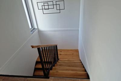 Casa individuala ultrafinisata si mobilata constructie moderna pentru pretentiosi !!! - 2