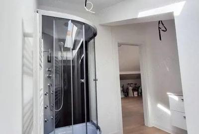 Apartament cu 2 camere de vanzare, in Mosnita Veche - 1