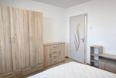 Apartament 3 camere, mobilat si utilat, prima închiriere. Apartament 3 camere, mobilat si utilat, prima închiriere. - 4