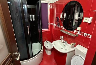 Apartament cu 2 camere semidecomandat în Precista - 8