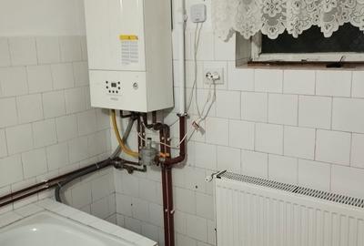 Casă cu 4 camere cu Teren 1200 Mp în Șeica Mare - 3