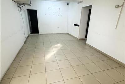 Spatiu comercial foarte spatios, ideal pentru clinici medicale, zona Brotacei - 9