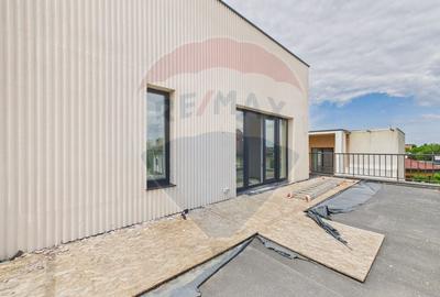 Casă cu 8 camere cu Teren 300 Mp în Ultracentral - 11